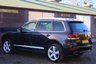 USED 2008 VOLKSWAGEN TOUAREG 3.0 V6 ALTITUDE TDI 5d 221 BHP 11x RECORDED SERVICES