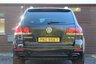 USED 2008 VOLKSWAGEN TOUAREG 3.0 V6 ALTITUDE TDI 5d 221 BHP 11x RECORDED SERVICES