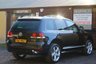 USED 2008 VOLKSWAGEN TOUAREG 3.0 V6 ALTITUDE TDI 5d 221 BHP 11x RECORDED SERVICES