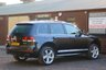 USED 2008 VOLKSWAGEN TOUAREG 3.0 V6 ALTITUDE TDI 5d 221 BHP 11x RECORDED SERVICES