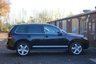 USED 2008 VOLKSWAGEN TOUAREG 3.0 V6 ALTITUDE TDI 5d 221 BHP 11x RECORDED SERVICES