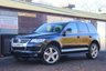USED 2008 VOLKSWAGEN TOUAREG 3.0 V6 ALTITUDE TDI 5d 221 BHP 11x RECORDED SERVICES