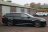 USED 2015 65 JAGUAR XF 2.2 D R-SPORT SPORTBRAKE 5d 200 BHP 6x RECORDED SERVICES!
