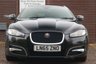 USED 2015 65 JAGUAR XF 2.2 D R-SPORT SPORTBRAKE 5d 200 BHP 6x RECORDED SERVICES!