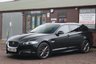 USED 2015 65 JAGUAR XF 2.2 D R-SPORT SPORTBRAKE 5d 200 BHP 6x RECORDED SERVICES!
