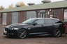 USED 2015 65 JAGUAR XF 2.2 D R-SPORT SPORTBRAKE 5d 200 BHP 6x RECORDED SERVICES!