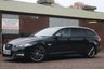 USED 2015 65 JAGUAR XF 2.2 D R-SPORT SPORTBRAKE 5d 200 BHP 6x RECORDED SERVICES!