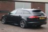 USED 2015 65 JAGUAR XF 2.2 D R-SPORT SPORTBRAKE 5d 200 BHP 6x RECORDED SERVICES!