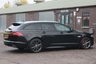 USED 2015 65 JAGUAR XF 2.2 D R-SPORT SPORTBRAKE 5d 200 BHP 6x RECORDED SERVICES!