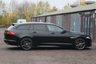 USED 2015 65 JAGUAR XF 2.2 D R-SPORT SPORTBRAKE 5d 200 BHP 6x RECORDED SERVICES!