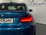 USED 2018 18 BMW M2 3.0 M2 2d 365 BHP CARBON FIBRE, HARMONKARDON!