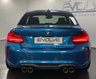 USED 2018 18 BMW M2 3.0 M2 2d 365 BHP CARBON FIBRE, HARMONKARDON!