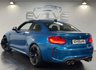 USED 2018 18 BMW M2 3.0 M2 2d 365 BHP CARBON FIBRE, HARMONKARDON!