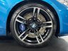 USED 2018 18 BMW M2 3.0 M2 2d 365 BHP CARBON FIBRE, HARMONKARDON!