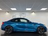 USED 2018 18 BMW M2 3.0 M2 2d 365 BHP CARBON FIBRE, HARMONKARDON!
