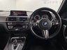 USED 2018 18 BMW M2 3.0 M2 2d 365 BHP CARBON FIBRE, HARMONKARDON!