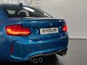 USED 2018 18 BMW M2 3.0 M2 2d 365 BHP CARBON FIBRE, HARMONKARDON!
