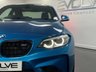 USED 2018 18 BMW M2 3.0 M2 2d 365 BHP CARBON FIBRE, HARMONKARDON!