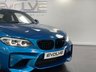 USED 2018 18 BMW M2 3.0 M2 2d 365 BHP CARBON FIBRE, HARMONKARDON!