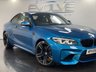 USED 2018 18 BMW M2 3.0 M2 2d 365 BHP CARBON FIBRE, HARMONKARDON!