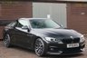 USED 2015 15 BMW 4 SERIES 3.0 430D M SPORT 2d 255 BHP &pound;3595 WORTH OF OPTIONS