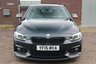 USED 2015 15 BMW 4 SERIES 3.0 430D M SPORT 2d 255 BHP &pound;3595 WORTH OF OPTIONS