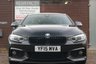USED 2015 15 BMW 4 SERIES 3.0 430D M SPORT 2d 255 BHP &pound;3595 WORTH OF OPTIONS
