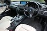 USED 2015 15 BMW 4 SERIES 3.0 430D M SPORT 2d 255 BHP &pound;3595 WORTH OF OPTIONS