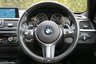 USED 2015 15 BMW 4 SERIES 3.0 430D M SPORT 2d 255 BHP &pound;3595 WORTH OF OPTIONS