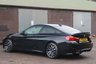 USED 2015 15 BMW 4 SERIES 3.0 430D M SPORT 2d 255 BHP &pound;3595 WORTH OF OPTIONS