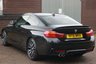 USED 2015 15 BMW 4 SERIES 3.0 430D M SPORT 2d 255 BHP &pound;3595 WORTH OF OPTIONS