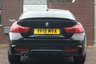 USED 2015 15 BMW 4 SERIES 3.0 430D M SPORT 2d 255 BHP &pound;3595 WORTH OF OPTIONS