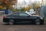 USED 2015 15 BMW 4 SERIES 3.0 430D M SPORT 2d 255 BHP &pound;3595 WORTH OF OPTIONS
