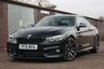 USED 2015 15 BMW 4 SERIES 3.0 430D M SPORT 2d 255 BHP &pound;3595 WORTH OF OPTIONS