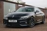 USED 2015 15 BMW 4 SERIES 3.0 430D M SPORT 2d 255 BHP &pound;3595 WORTH OF OPTIONS