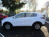 USED 2017 17 KIA SPORTAGE 1.6 1 ISG 5d 130 BHP Low Mileage, Full Service History, One Previous Owner, MOT until June 2022, Balance of Kia Manufacturer Warranty until August 2024 / 100,000 miles