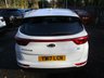 USED 2017 17 KIA SPORTAGE 1.6 1 ISG 5d 130 BHP Low Mileage, Full Service History, One Previous Owner, MOT until June 2022, Balance of Kia Manufacturer Warranty until August 2024 / 100,000 miles