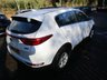 USED 2017 17 KIA SPORTAGE 1.6 1 ISG 5d 130 BHP Low Mileage, Full Service History, One Previous Owner, MOT until June 2022, Balance of Kia Manufacturer Warranty until August 2024 / 100,000 miles