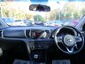 USED 2017 17 KIA SPORTAGE 1.6 1 ISG 5d 130 BHP Low Mileage, Full Service History, One Previous Owner, MOT until June 2022, Balance of Kia Manufacturer Warranty until August 2024 / 100,000 miles