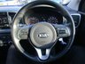 USED 2017 17 KIA SPORTAGE 1.6 1 ISG 5d 130 BHP Low Mileage, Full Service History, One Previous Owner, MOT until June 2022, Balance of Kia Manufacturer Warranty until August 2024 / 100,000 miles