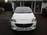 USED 2015 65 VAUXHALL CORSA 1.2 LIMITED EDITION 3d 69 BHP SERVICE HISTORY