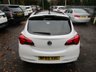 USED 2015 65 VAUXHALL CORSA 1.2 LIMITED EDITION 3d 69 BHP SERVICE HISTORY