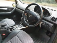 USED 2007 57 MERCEDES-BENZ A-CLASS 2.0 A160 CDI AVANTGARDE SE 5d 81 BHP ZERO DEPOSIT FINANCE AVAILABLE