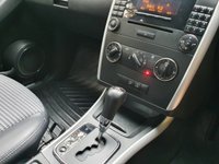 USED 2007 57 MERCEDES-BENZ A-CLASS 2.0 A160 CDI AVANTGARDE SE 5d 81 BHP ZERO DEPOSIT FINANCE AVAILABLE