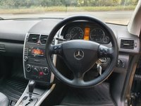 USED 2007 57 MERCEDES-BENZ A-CLASS 2.0 A160 CDI AVANTGARDE SE 5d 81 BHP ZERO DEPOSIT FINANCE AVAILABLE