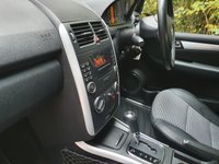 USED 2007 57 MERCEDES-BENZ A-CLASS 2.0 A160 CDI AVANTGARDE SE 5d 81 BHP ZERO DEPOSIT FINANCE AVAILABLE