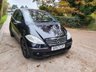 USED 2007 57 MERCEDES-BENZ A-CLASS 2.0 A160 CDI AVANTGARDE SE 5d 81 BHP ZERO DEPOSIT FINANCE AVAILABLE