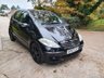 USED 2007 57 MERCEDES-BENZ A-CLASS 2.0 A160 CDI AVANTGARDE SE 5d 81 BHP ZERO DEPOSIT FINANCE AVAILABLE