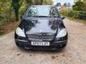 USED 2007 57 MERCEDES-BENZ A-CLASS 2.0 A160 CDI AVANTGARDE SE 5d 81 BHP ZERO DEPOSIT FINANCE AVAILABLE