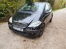 USED 2007 57 MERCEDES-BENZ A-CLASS 2.0 A160 CDI AVANTGARDE SE 5d 81 BHP ZERO DEPOSIT FINANCE AVAILABLE